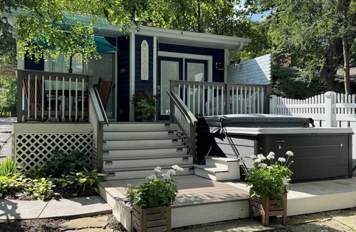 Williams Bay House | Bayside Hideaway, Williams Bay, WI