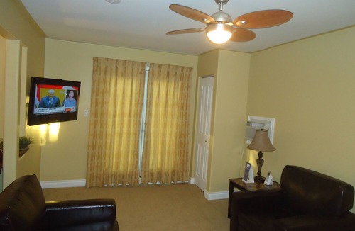 Bayridge West Hotel | Bayside Inn & Waterfront Suites