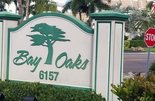 Siesta Key Condo | Bayside Paradise on SIesta Key awaits you! Ready to relax?