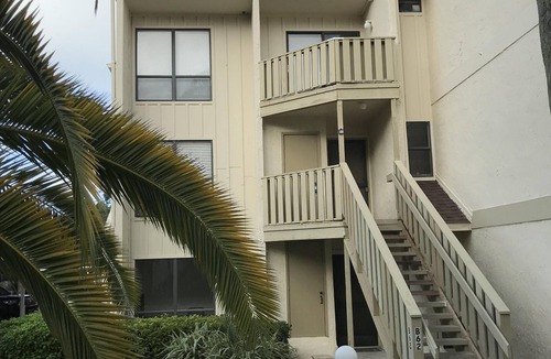 Siesta Key Condo | Bayside Paradise on SIesta Key awaits you! Ready to relax?