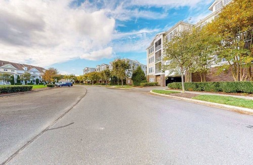 Sun Ridge Condo | Bayside Resort Dog-Friendly Condo w/Free WiFi, Shared Pools, & a Fitness Center