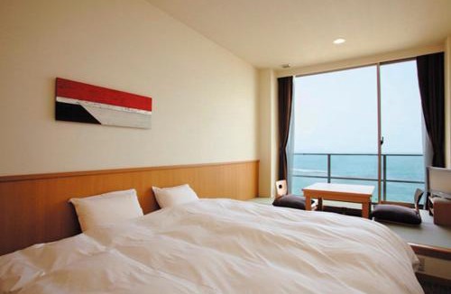 Kaike Onsen Hotel | Bayside Square Kaike Hotel