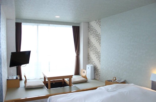 Kaike Onsen Hotel | Bayside Square Kaike Hotel