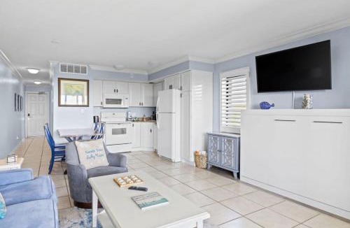 Captiva House | Bayside Villa 5114- Captiva One Bedroom Deluxe Residence