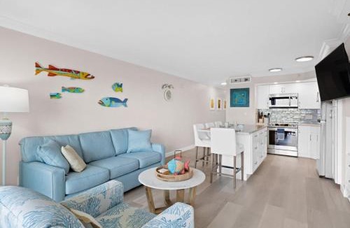 Captiva House | Bayside Villa 5134- Captiva One Bedroom Deluxe Residence