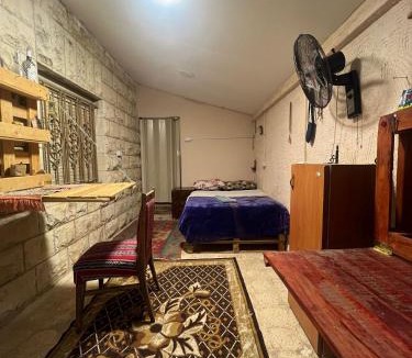 Al Abdali House | bayt alrahaal