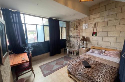 Al Abdali House | bayt alrahaal