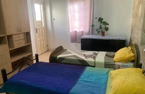 Bethlehem Apartment | Bayt Ateeq (Ateeq's house)