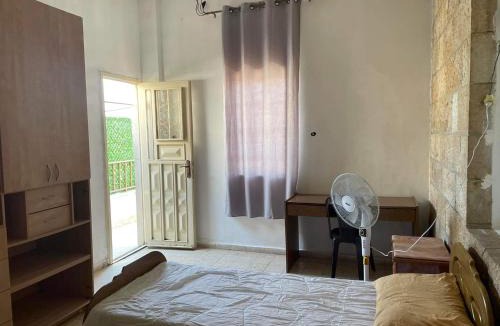 Bethlehem Apartment | Bayt Ateeq (Ateeq's house)