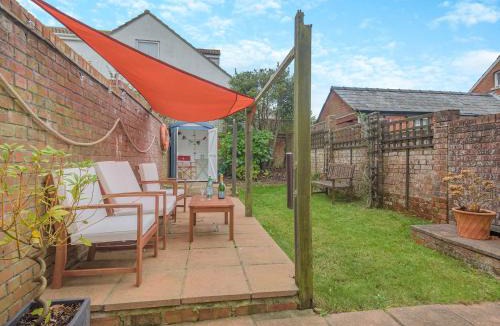 Hill Head House | Baytree Cottage