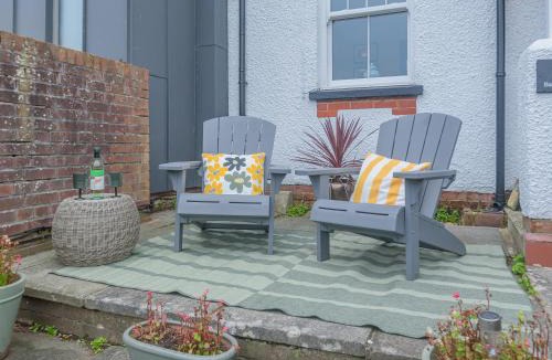 Hill Head House | Baytree Cottage