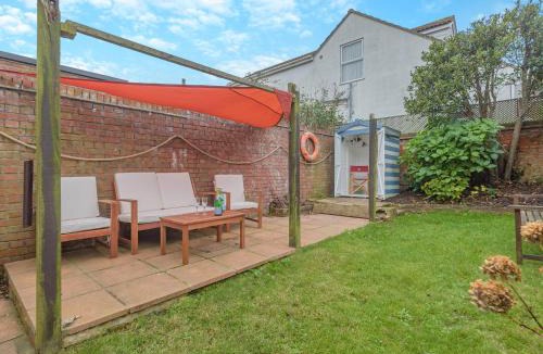 Hill Head House | Baytree Cottage