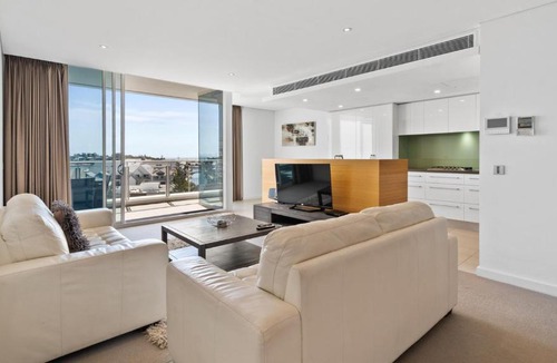 Mandurah Apartment | Bayview 701