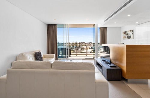 Mandurah Apartment | Bayview 701