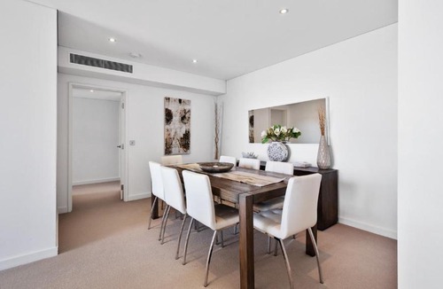 Mandurah Apartment | Bayview 701