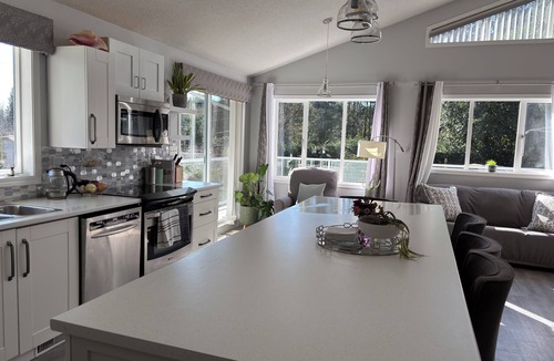 Mill Bay Bed & Breakfast | Bayview Bed and Breakfast