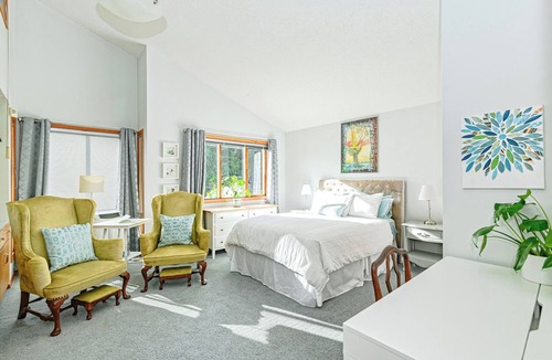 Mill Bay Bed & Breakfast | Bayview Bed and Breakfast