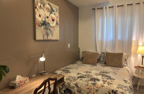 Mill Bay Bed & Breakfast | Bayview Bed and Breakfast