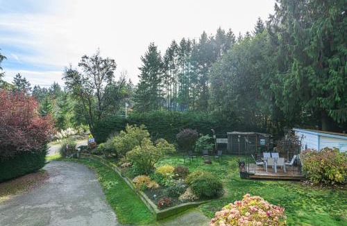 Mill Bay Bed & Breakfast | Bayview Bed and Breakfast