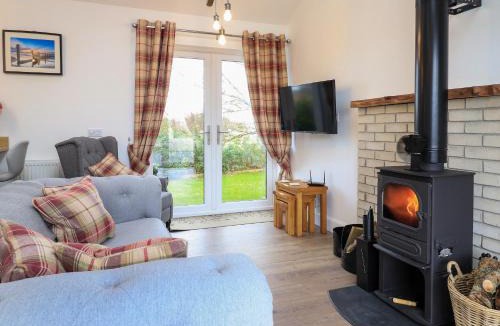 Isle of Lewis House | Bayview Byre