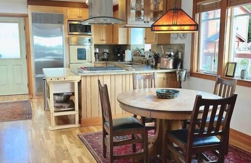 Arcata House | Bayview Craftsman In Arcata~Short Walk To Cal Poly