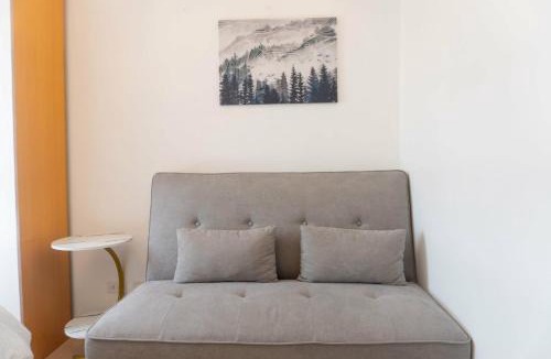 Dumaguete House | Bayview Haven Studio at Marina Spatial Condominium