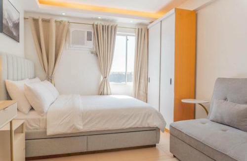 Dumaguete Apartment | Bayview Haven Studio at Marina Spatial Condominium