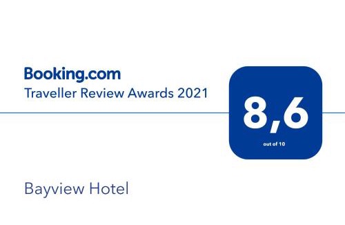Courtenay Hotel | Bayview Hotel