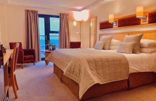 Bushmills Hotel | Bayview Hotel