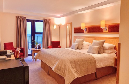 Bushmills Hotel | Bayview Hotel