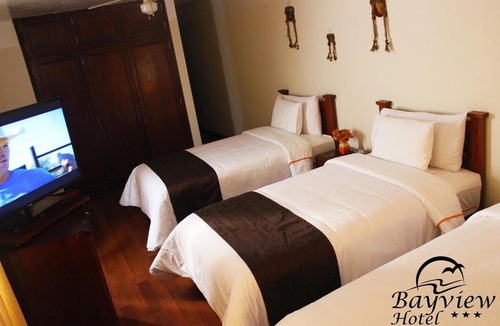 Armendariz Hotel | Bayview Hotel