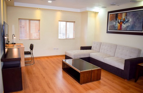 Armendariz Hotel | Bayview Hotel