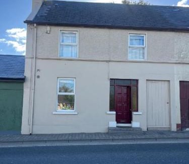 Ballysadare House | Bayview
