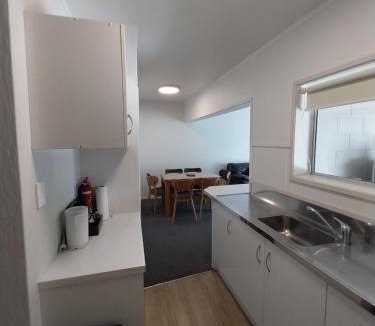 Paihia Hotel | Bayview Motel