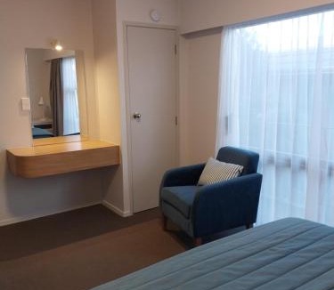 Paihia Hotel | Bayview Motel
