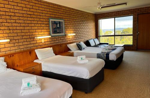 Eden Hotel | Bayview Motor Inn