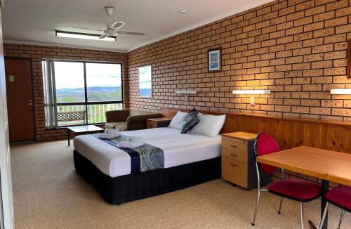 Eden Hotel | Bayview Motor Inn