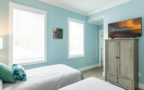 Meadows House | Bayview North One