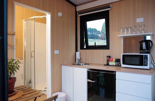 Diamond Harbour House | Bayview Paradise by Tiny Away
