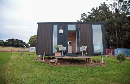 Diamond Harbour House | Bayview Paradise by Tiny Away