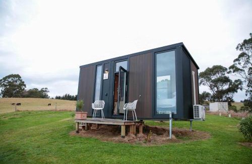 Diamond Harbour House | Bayview Paradise by Tiny Away