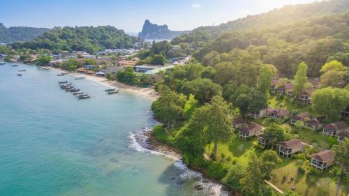 Ko Phi Phi Resort | Bayview Resort Phi Phi Island - Beach Front Resort