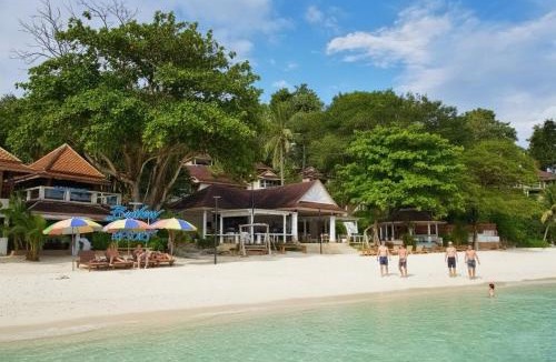 Ko Phi Phi Resort | Bayview Resort Phi Phi Island - Beach Front Resort