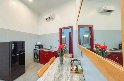 East Ham Tien Beach Resort | BayView Resort & VIllas