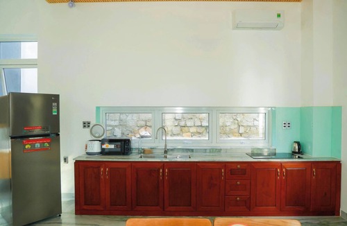 East Ham Tien Beach Resort | BayView Resort & VIllas