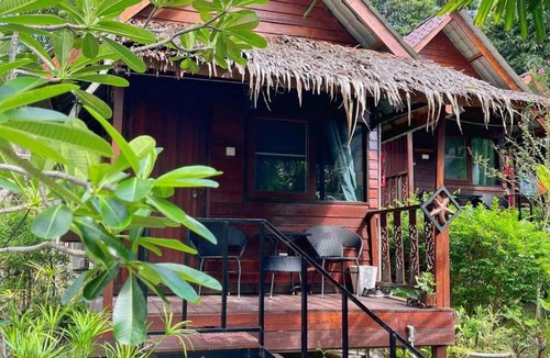 Satun House | Bayview Sunset