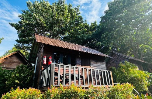 Satun House | Bayview Sunset