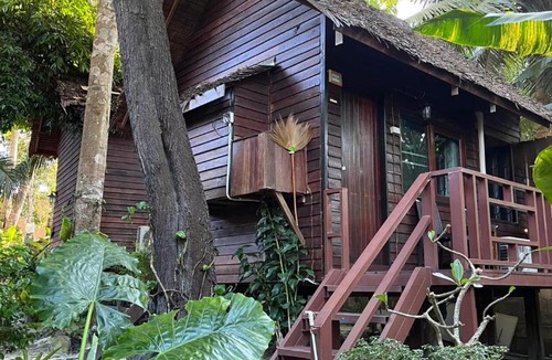 Satun House | Bayview Sunset