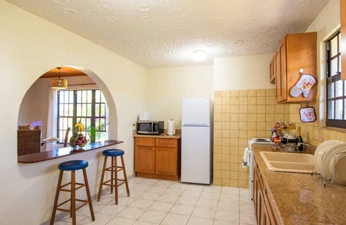 Spanish Town Apartment | Bayview Vacation Apts - Virgin Gorda - One Bedroom
