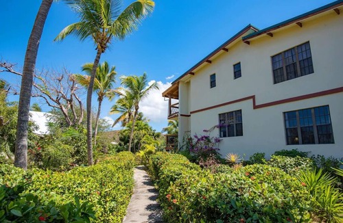 Spanish Town Apartment | Bayview Vacation Apts - Virgin Gorda - One Bedroom